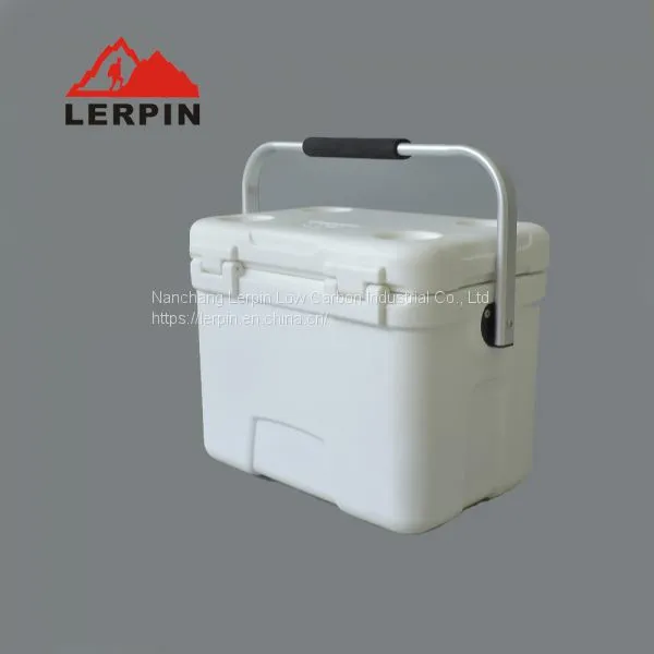 Good Quality Rotomolded Cooler Box Picnic Table Cooler Box photo-5