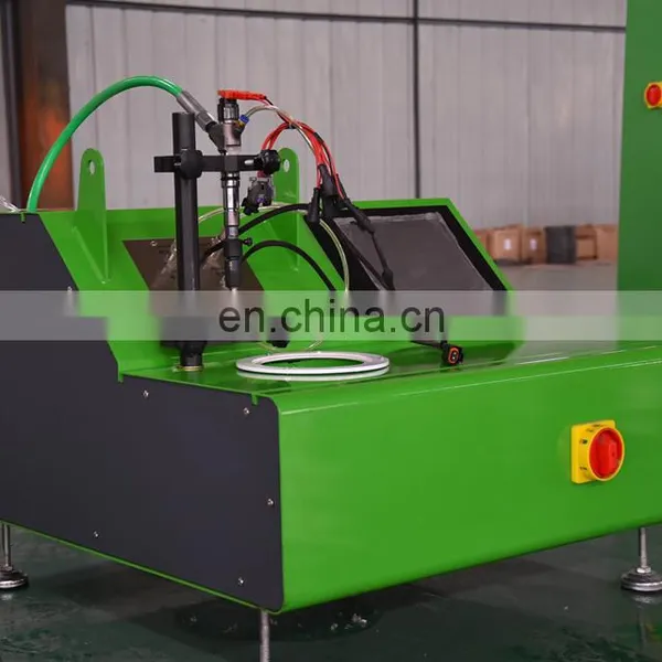 JH-EPS200 Testing Machine Common Rail Diesel Injector Test Bench photo-5