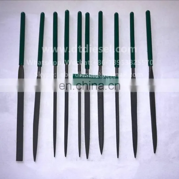 10PCS Needle Grinding Tools photo-2