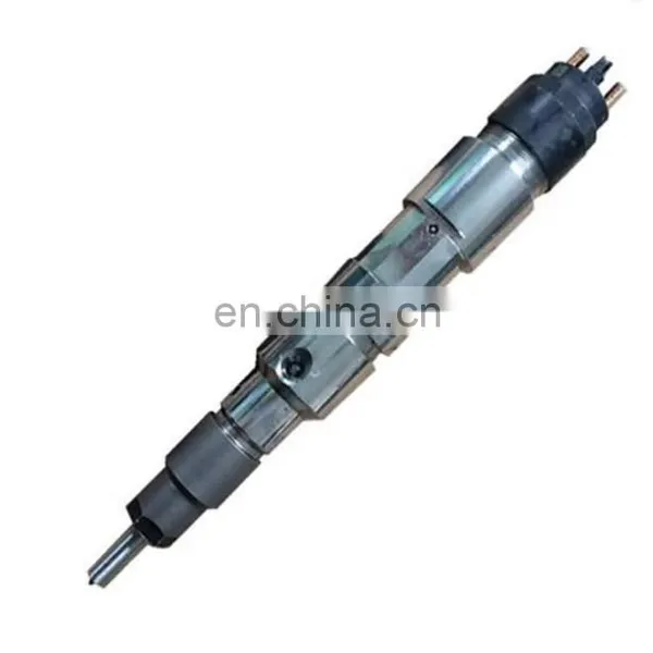 0445 120 293 Fuel Injector Bos-ch Original In Stock Common Rail Injector 0445120293