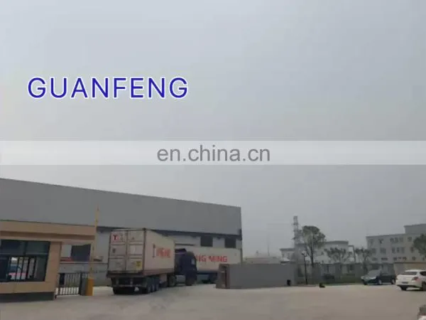China Automatic Full Set Potato Chips Frozen French Fries Processing Line Industrial