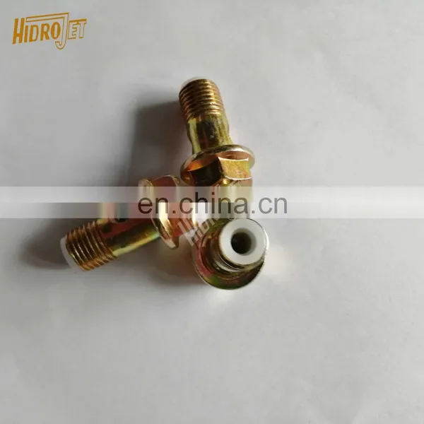 High Quality Engine Part Bolt M14 Banjo Bolt for Sale photo-2