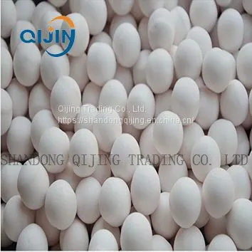 High Quality Ground Ceramic Balls With Various Alumina Content