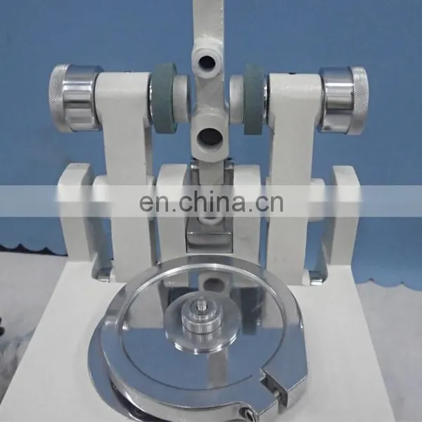 Taber Abrasion Test Machine for Fabric and Coating photo-4