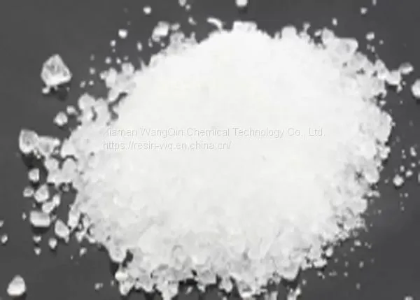 Solid Water Based Acrylic Resin , Similar Joncry® HP0696,Hanwha Products photo-2