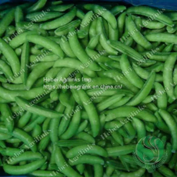 Frozen Sugar Snap Pea