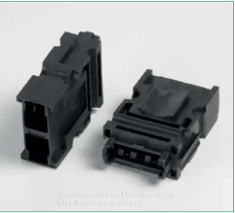 178.6116.2502 Littelfuse FH2 Stackable Block Fuse Holder photo-5