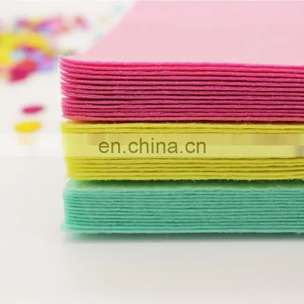 China Factory Nonwoven Felt Tennis Ball photo-3