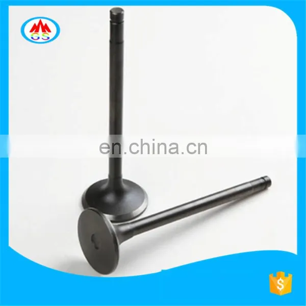 Modified Racing Car Spare Parts Oversize Performance Engine Valves for Nissann SR16VE NEO VVL TWIN CAM photo-3
