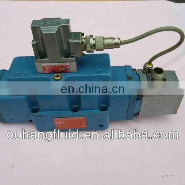 For MOOG Proportional Servo Valve D664 Series photo-2