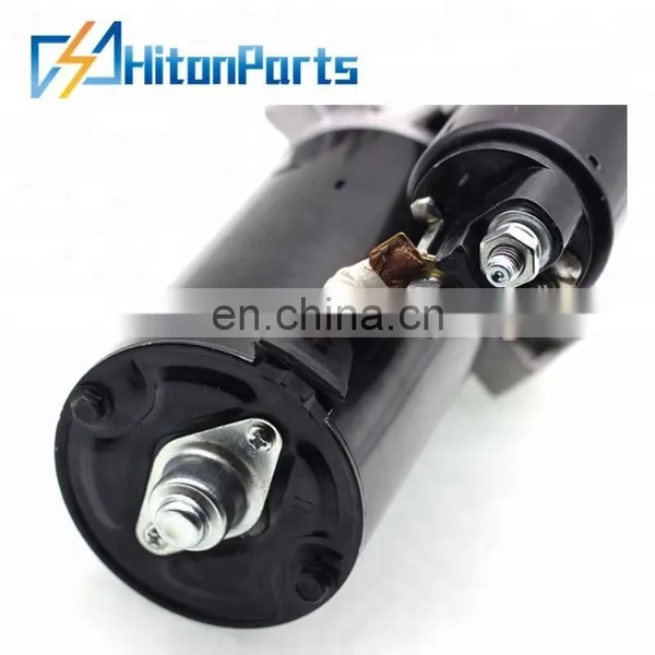 Starter Motor 6C1T11000AF 6C1T-11000-AF For FORD TRANSIT photo-4