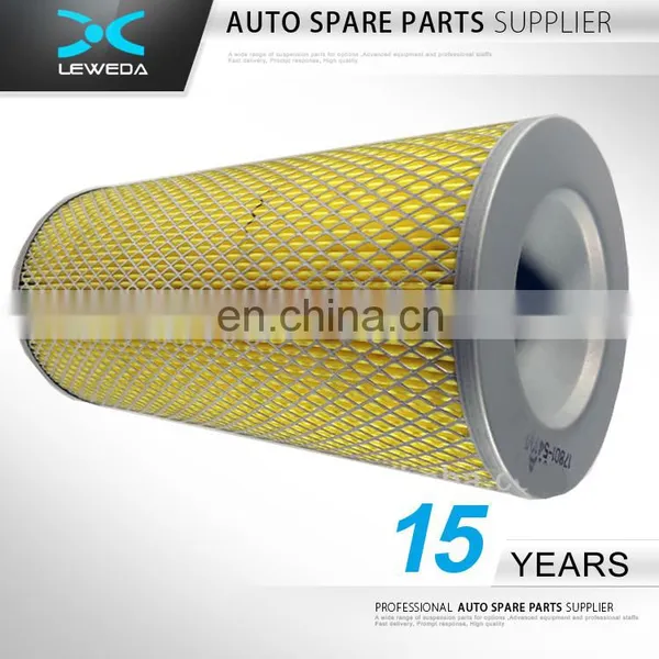 Hepa Air Filter 17801-54040 for HIACE With Low Price photo-2