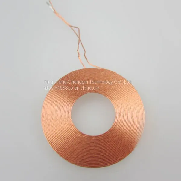 Wireless Charging & Induction Coil photo-3