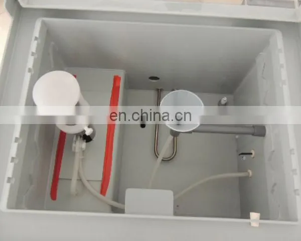 Liyi Cyclic Corrosion Chamber Salt Spray Test Machine Fog photo-5