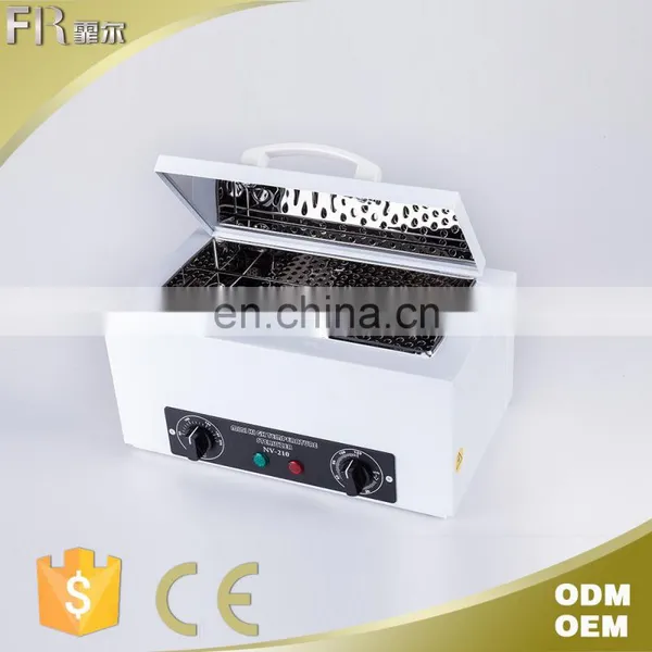 Hot Sale Professional Thermal High Temperature Sterilizer (CE Approved) photo-5