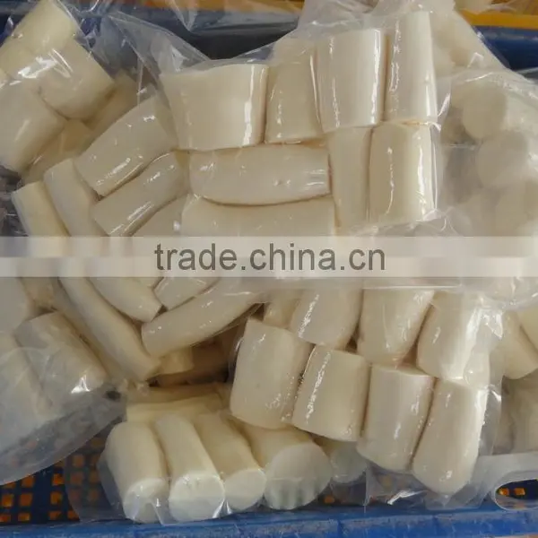 Best Prices Frozen Peeled Cassava From Vietnam photo-2