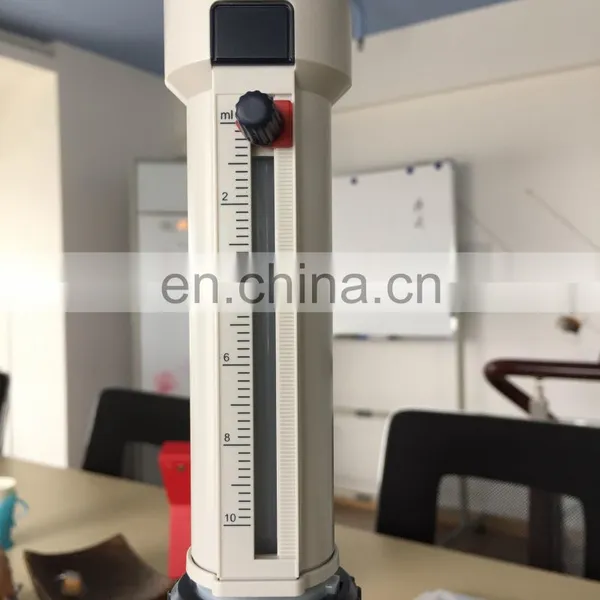 Laboratory Bottle Top Dispenser-Without Brown Reagent Bottle photo-5