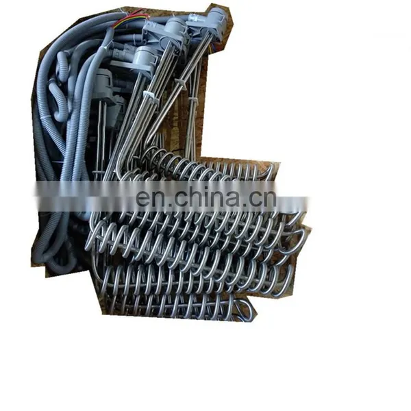 Heat Exchanger Prices Heat Exchanger Manufacturer photo-3