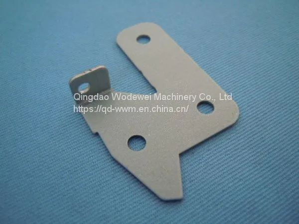 Custom Fabrication Stamping Products photo-3
