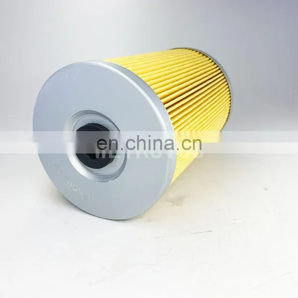 Truck Fuel Filter 4127816 1132400080 3I1084 P550040 photo-2