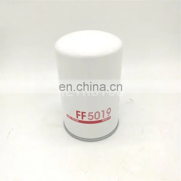 Diesel Engine Parts Fuel Filter 26562002 FF5019 photo-2