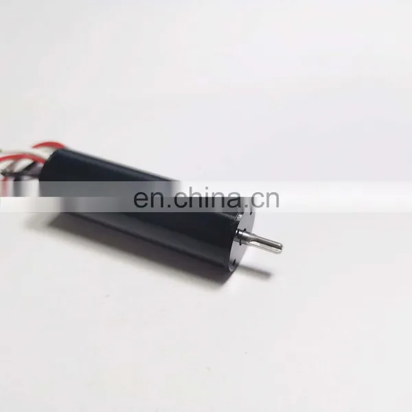 Bldc Motor Price 12volt High Torque Low Noise16mm Brushless Motor 1650ZWW photo-2