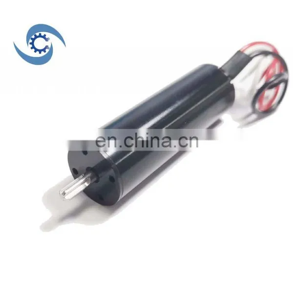 Cheap Price Custom Design High Torque Bldc Motor Brushless Dia16mm*50mm photo-6