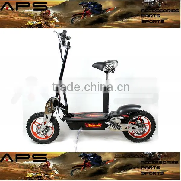 36V 500W/800W 1000W Electric Scooter/Mini Scooter/E-Scooter With CE photo-2