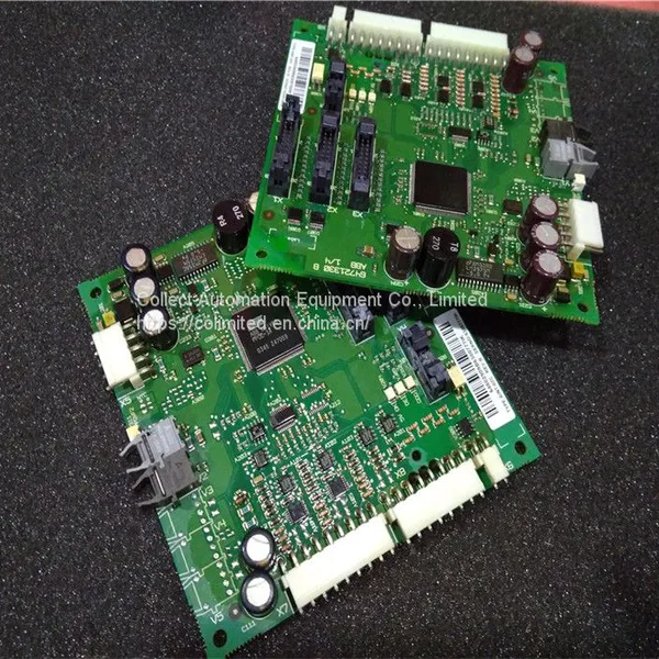 ABB AINT-02C High Quality With 1 Year Warranty photo-3