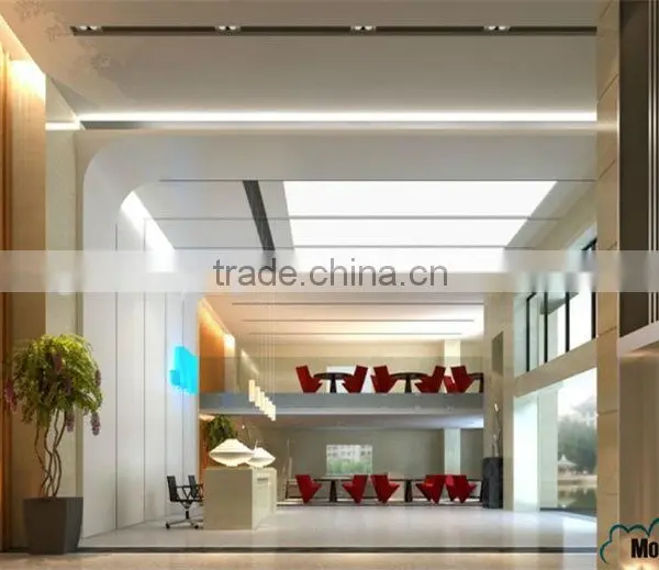 Led Office Ceiling Light Panel photo-5
