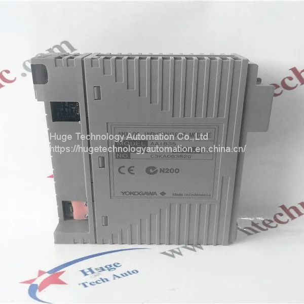 YOKOGAWA AEP7D-20 ПЛК ДКС ЧПУ
