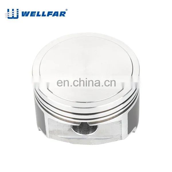 Ring Engine Part Piston OE Quality 56.5mm Piston for HONDA MOTOR 125CC 125 CG 125 TITAN photo-4