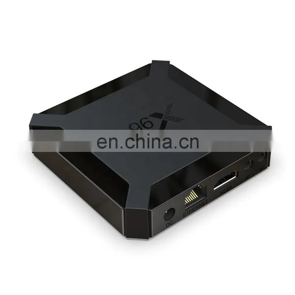 Cheapest X96Q TV BOX Allwinner H313 Quad Core 4K Smart TV BOX WIFI Android 10.0 OTT Media Player 8GB 16GB Set Top Box STB photo-4