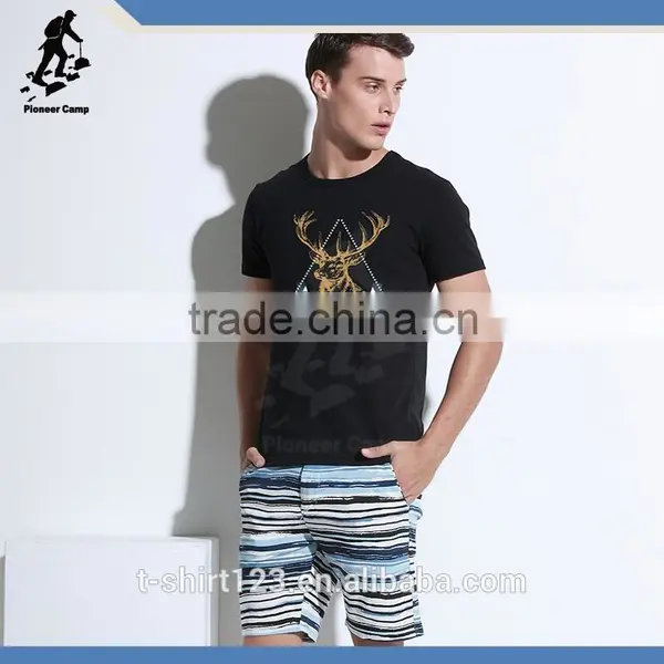 100% Ring Spun Cotton T-shirt photo-6