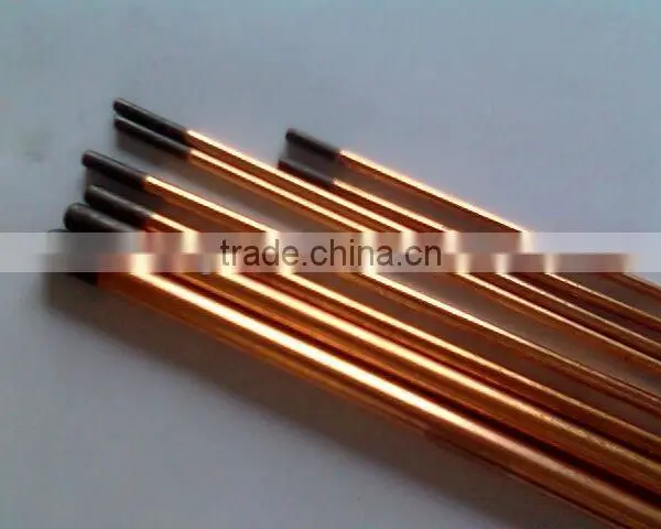 Arc Gouging Electrode Carbon Rod for Welding photo-5