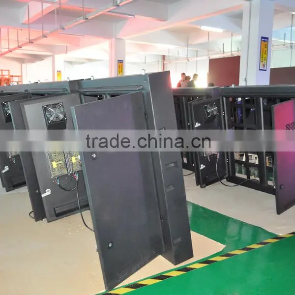 2016 Hot Sale HD Full Color Sexy Vedio P2.5 P3 P4 P5 P6 P8 P10 SMD Led Panel, Led Screen, Outdoor Led Display Quality Choice photo-4