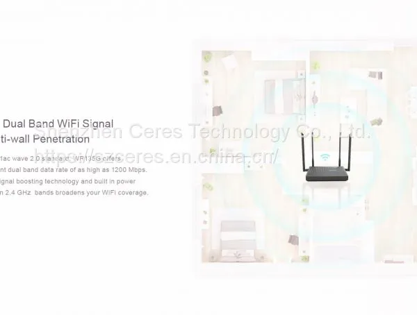 Ac1200-gigabit-dual-band-wifi-router-wr135g photo-3
