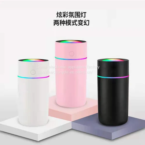 Touch Screen Special Use aq Steril Ultrasonic Humidifier/air Purifier Air Cleaner（SKYPE:lifuli123）