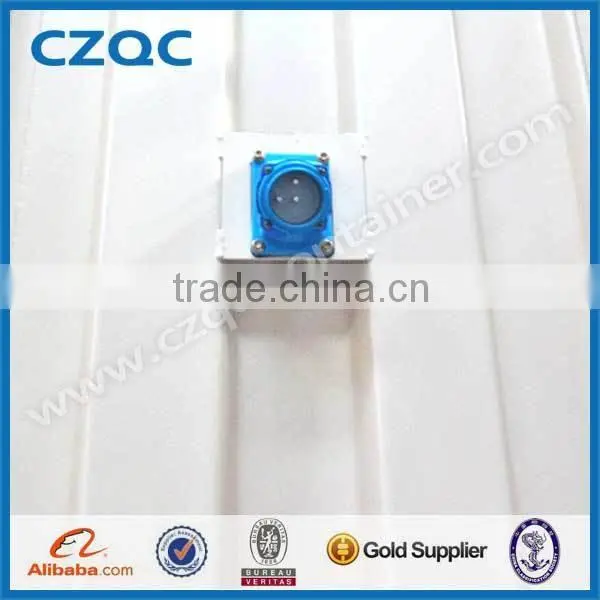 Explosion Proofing Container House With 20foot photo-4