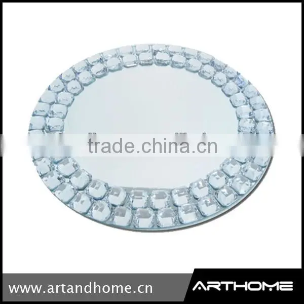 Hot Sale Irregular Beauty Cosmetic Mirror and Parabolic Mirror 1114-039 Quality Choice photo-4