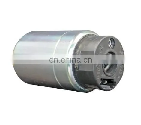 Good Quality Electric Car Fuel Pump Intank Fits For Toyota Camry OEM 23222-21132/23220-21131/23220-21132 photo-2