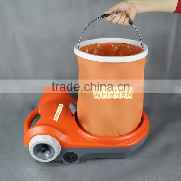 (84773) 15L Portable Car Washing, Car Battery Operated Folding Car Washer photo-3