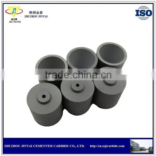 Non-standard Tungsten Tips China Solid