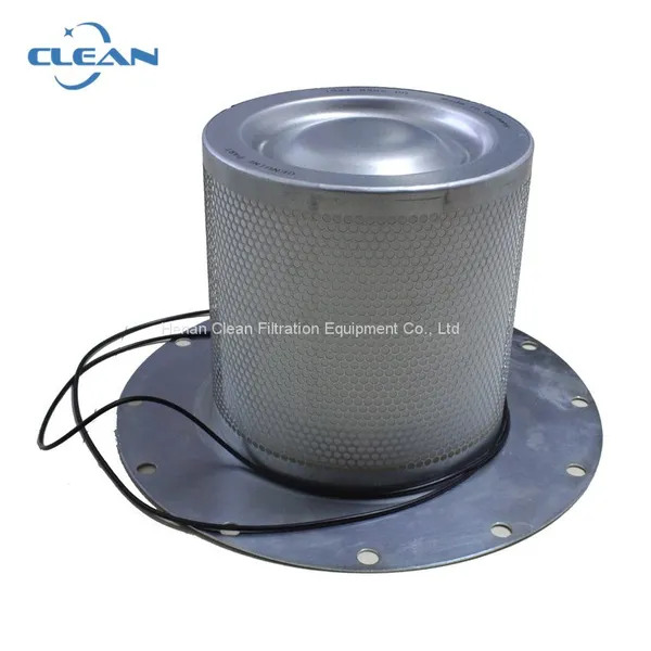 High Quality Air Compressor Oil Separator 1613800700 photo-3