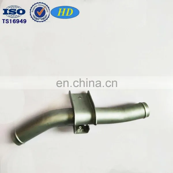 High Quality Engine Fuel Supply Diesel Engine Fuel Feed Pipe Oil Fuel Filler Tube photo-5