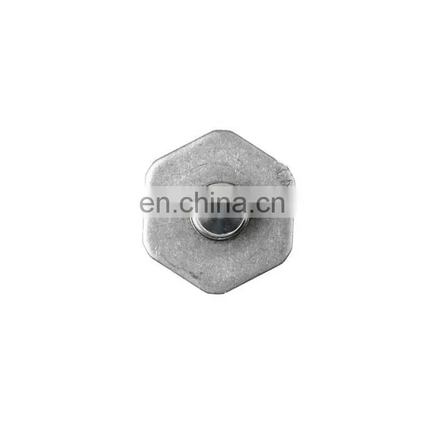 0261545094 Fuel Rail Pressure Sensor For VW Touran Passat For VW Touran Passat photo-5
