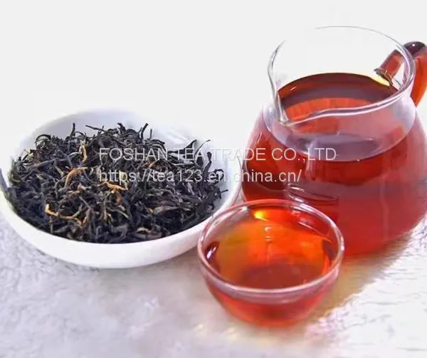 Black Tea photo-2