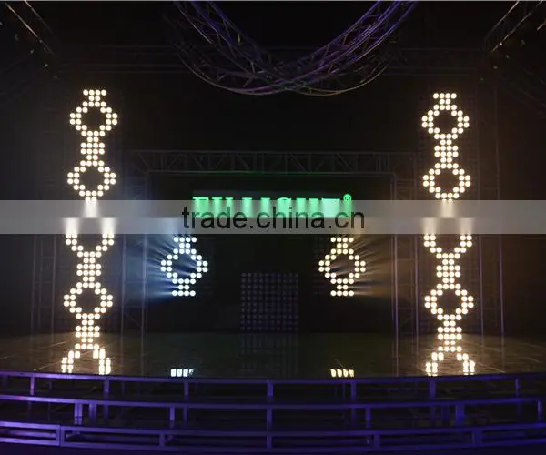 Moving Head Led Matrix Light, Led Matrix Light, Moving Led Lights photo-3