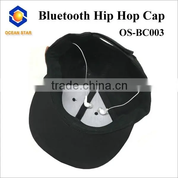 Flat-brimmed Hat Men Lady Hat Cap Solid Color Hip Hop Sub-board Cap photo-2