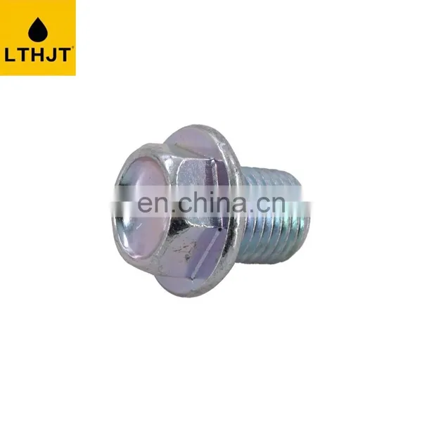 Hot Selling Car Accessories Auto Parts Oil Drain Screw 90009 General 90009-General For HONDA photo-3